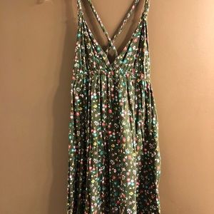 Summer dress